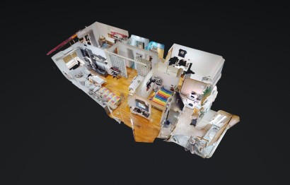 Reventa - Apartamento / piso - Elche - Elche / Elx