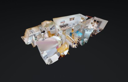 Reventa - Apartamento / piso - Elche - Elche / Elx
