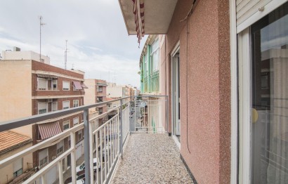 Reventa - Apartamento / piso - Elche - Plaza Crevillente