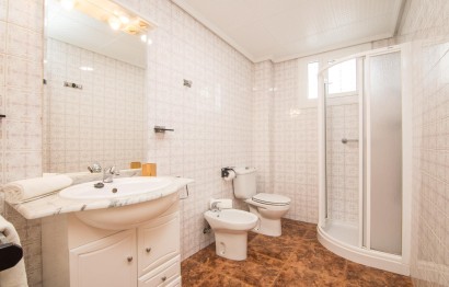 Reventa - Apartamento / piso - Elche - Plaza Crevillente