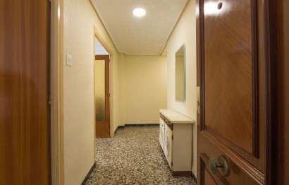 Reventa - Apartamento / piso - Elche - Plaza Crevillente