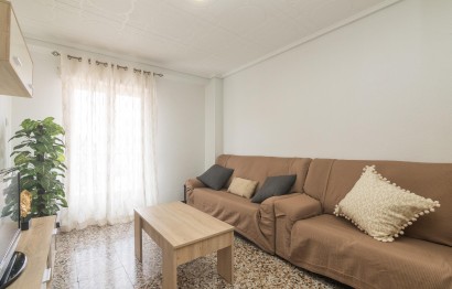 Reventa - Apartamento / piso - Elche - Plaza Crevillente