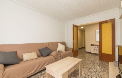 Reventa - Apartamento / piso - Elche - Plaza Crevillente