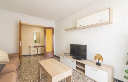 Reventa - Apartamento / piso - Elche - Plaza Crevillente