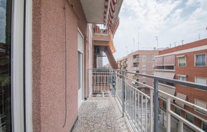 Reventa - Apartamento / piso - Elche - Plaza Crevillente