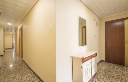 Reventa - Apartamento / piso - Elche - Plaza Crevillente