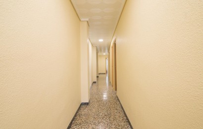 Reventa - Apartamento / piso - Elche - Plaza Crevillente