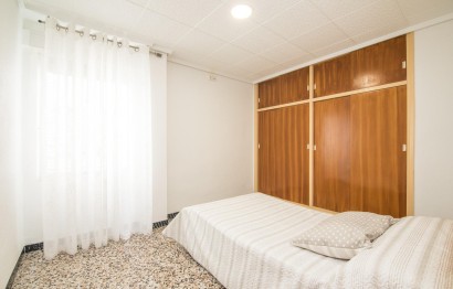 Reventa - Apartamento / piso - Elche - Plaza Crevillente