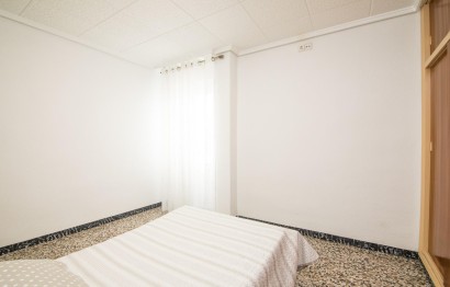 Reventa - Apartamento / piso - Elche - Plaza Crevillente