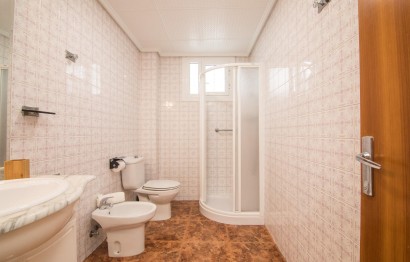 Reventa - Apartamento / piso - Elche - Plaza Crevillente