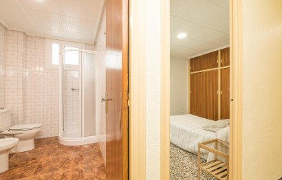Reventa - Apartamento / piso - Elche - Plaza Crevillente