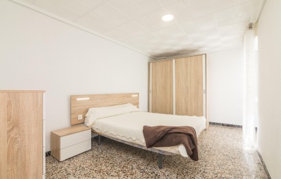 Reventa - Apartamento / piso - Elche - Plaza Crevillente