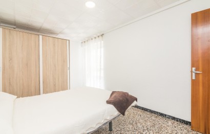 Reventa - Apartamento / piso - Elche - Plaza Crevillente