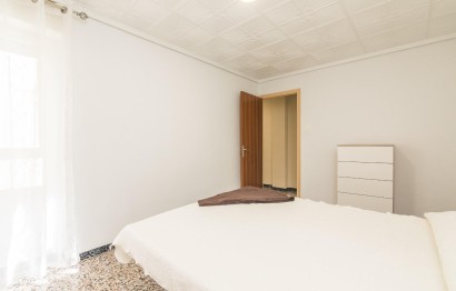 Reventa - Apartamento / piso - Elche - Plaza Crevillente
