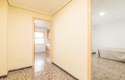 Reventa - Apartamento / piso - Elche - Plaza Crevillente