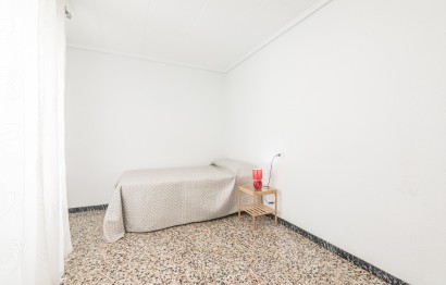 Reventa - Apartamento / piso - Elche - Plaza Crevillente