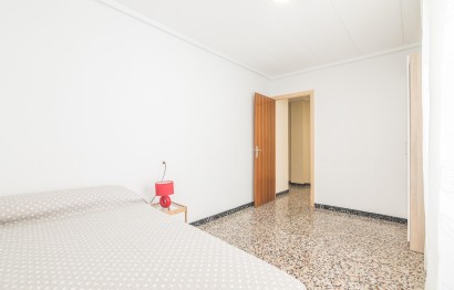 Reventa - Apartamento / piso - Elche - Plaza Crevillente