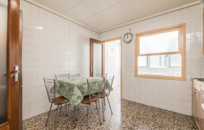 Reventa - Apartamento / piso - Elche - Plaza Crevillente