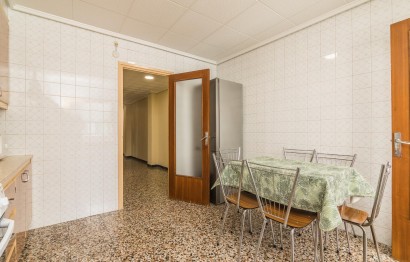 Reventa - Apartamento / piso - Elche - Plaza Crevillente