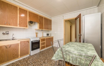 Reventa - Apartamento / piso - Elche - Plaza Crevillente