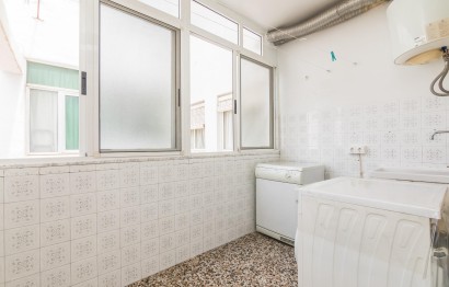 Reventa - Apartamento / piso - Elche - Plaza Crevillente