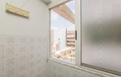 Reventa - Apartamento / piso - Elche - Plaza Crevillente