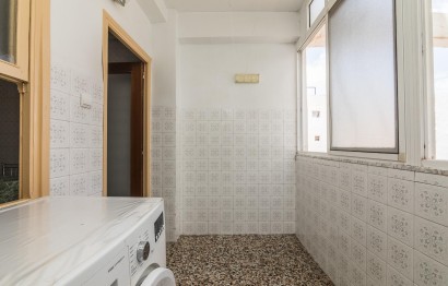 Reventa - Apartamento / piso - Elche - Plaza Crevillente