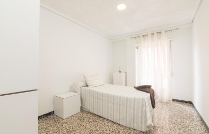 Reventa - Apartamento / piso - Elche - Plaza Crevillente