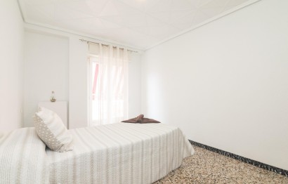 Reventa - Apartamento / piso - Elche - Plaza Crevillente