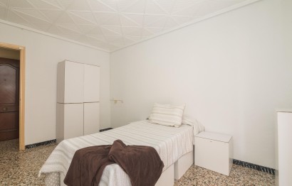 Reventa - Apartamento / piso - Elche - Plaza Crevillente