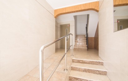 Reventa - Apartamento / piso - Elche - Plaza Crevillente