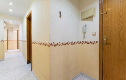 Reventa - Apartamento / piso - Elche - Altabix