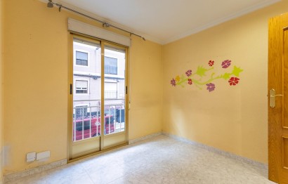 Reventa - Apartamento / piso - Elche - Altabix