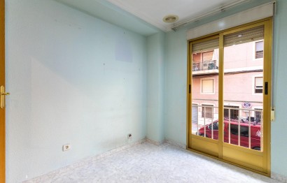 Reventa - Apartamento / piso - Elche - Altabix