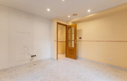 Reventa - Apartamento / piso - Elche - Altabix