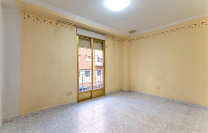 Reventa - Apartamento / piso - Elche - Altabix