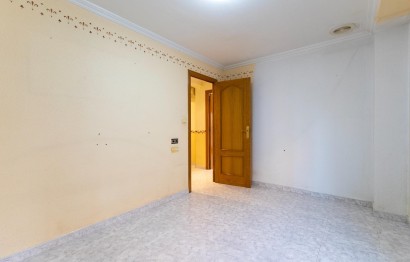 Reventa - Apartamento / piso - Elche - Altabix