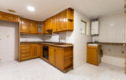 Reventa - Apartamento / piso - Elche - Altabix