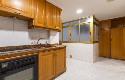 Reventa - Apartamento / piso - Elche - Altabix