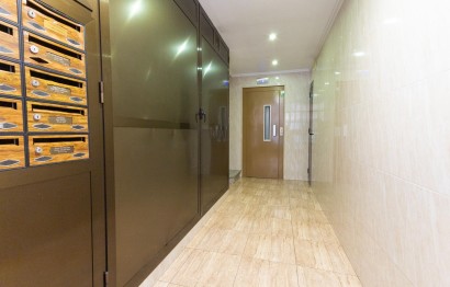 Reventa - Apartamento / piso - Elche - Altabix