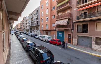 Reventa - Apartamento / piso - Elche - Altabix