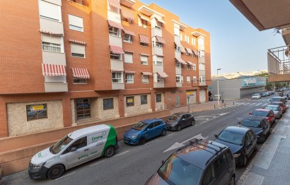 Reventa - Apartamento / piso - Elche - Altabix