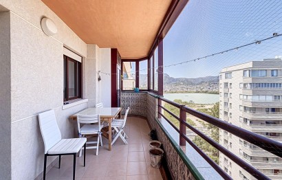 Reventa - Apartamento / piso - Calpe - Playa de Fossa-Levante
