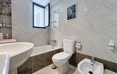 Reventa - Apartamento / piso - Calpe - Playa de Fossa-Levante