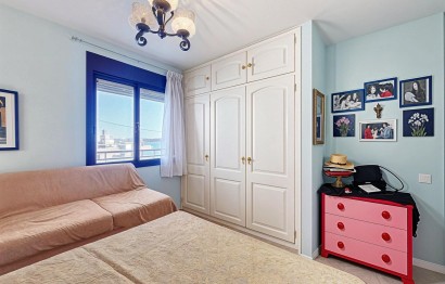 Reventa - Apartamento / piso - Calpe - Playa de Fossa-Levante