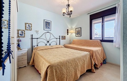Reventa - Apartamento / piso - Calpe - Playa de Fossa-Levante