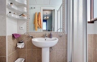Reventa - Apartamento / piso - Calpe - Playa de Fossa-Levante