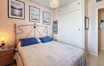 Reventa - Apartamento / piso - Calpe - Playa de Fossa-Levante