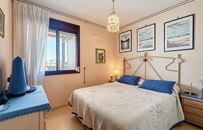 Reventa - Apartamento / piso - Calpe - Playa de Fossa-Levante