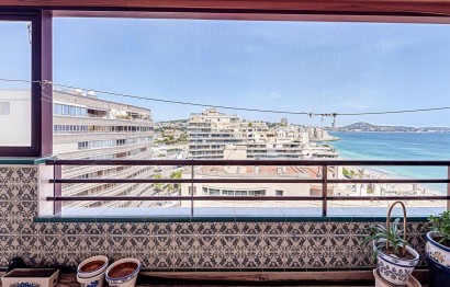 Reventa - Apartamento / piso - Calpe - Playa de Fossa-Levante